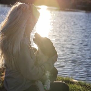 Meet your Posher, Kiara